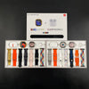 i20 Ultra Smartwatch 10-in-1