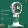 Mini Fan Rechargeable