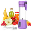 USB Rechargeable Mini Juicer Blender