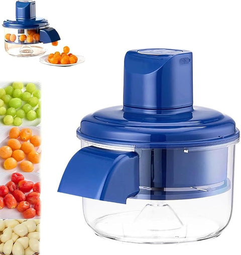 Rechargeable Peeler Machine