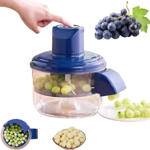 Rechargeable Peeler Machine