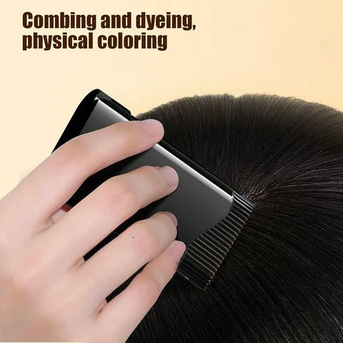 Hair Dressing Wand