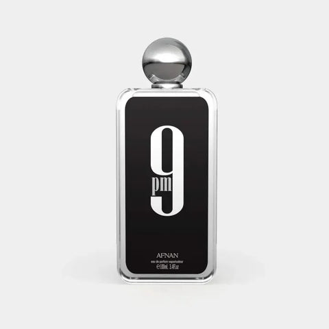 Afnan 9Pm 100Ml