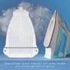 Iron Cover Protector
